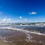 Gerves Apartamentai Palanga