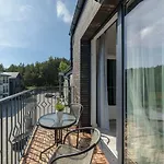 Gerves Apartamentai Lejlighed Palanga