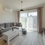 Apartment Gerves Apartamentai