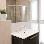 Gerves Apartamentai *