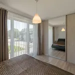 Gerves Apartamentai Lejlighed *