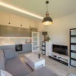 Gerves Apartamentai Apartment