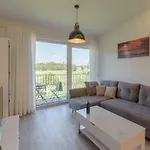 Lejlighed Gerves Apartamentai