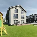 Gerves Apartamentai Palanga