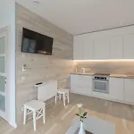 Gerves Apartamentai *