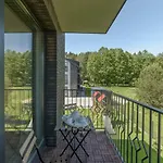 Lejlighed Gerves Apartamentai *