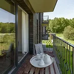 Gerves Apartamentai * Palanga