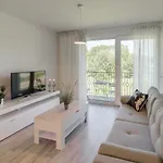 Gerves Apartamentai Apartment Palanga