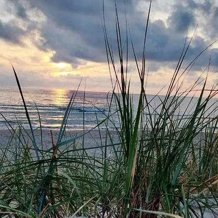 Gerves Apartamentai * Połąga