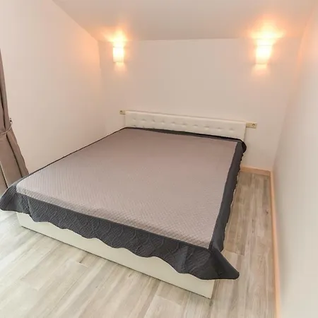 Apartament Gerves Apartamentai