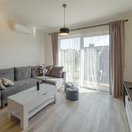 Apartament Gerves Apartamentai