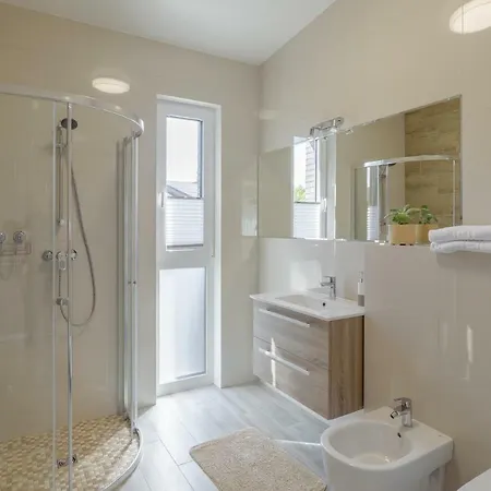 Gerves Apartamentai * Połąga