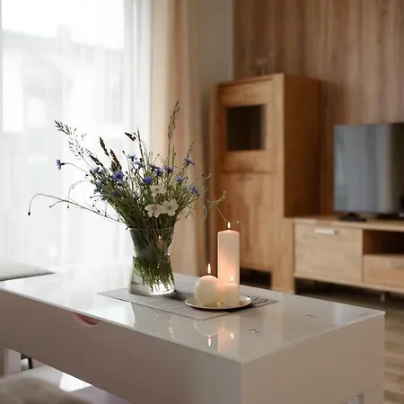 Apartament Gerves Apartamentai *