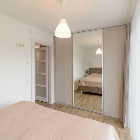 Gerves Apartamentai Połąga