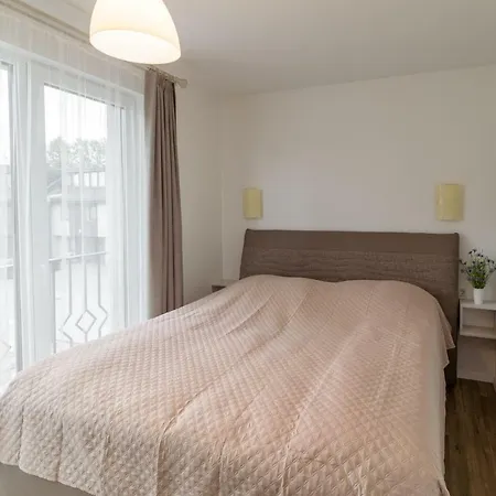 Gerves Apartamentai *