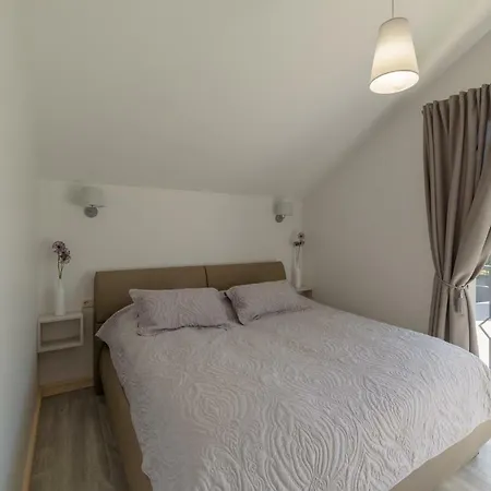 Gerves Apartamentai