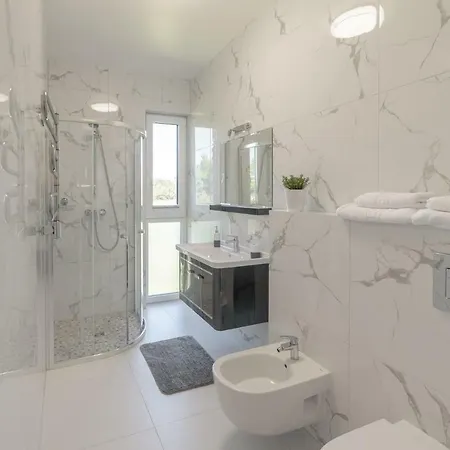 Apartament Gerves Apartamentai *