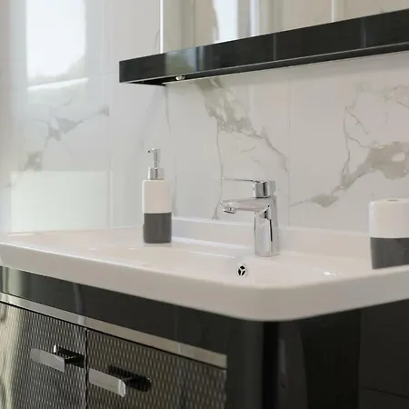 Gerves Apartamentai Apartament Połąga