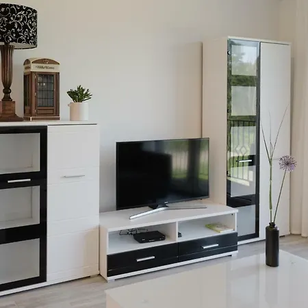 Апартаменты Gerves Apartamentai