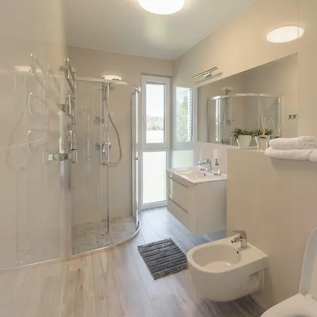 Apartament Gerves Apartamentai Połąga