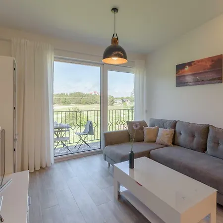 Apartament Gerves Apartamentai