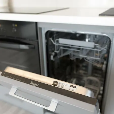 Gerves Apartamentai * Połąga