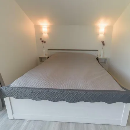 Gerves Apartamentai Palanga