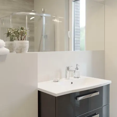 Gerves Apartamentai Apartament *