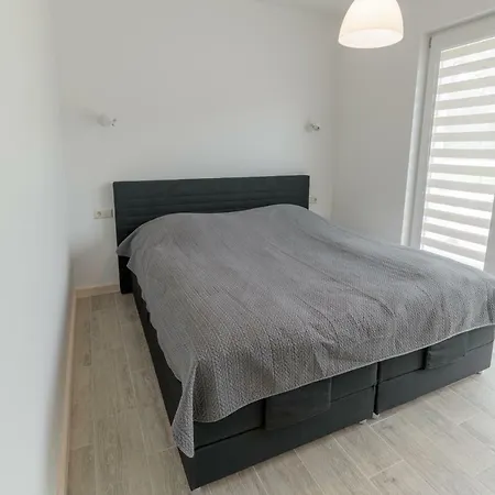 Apartament Gerves Apartamentai