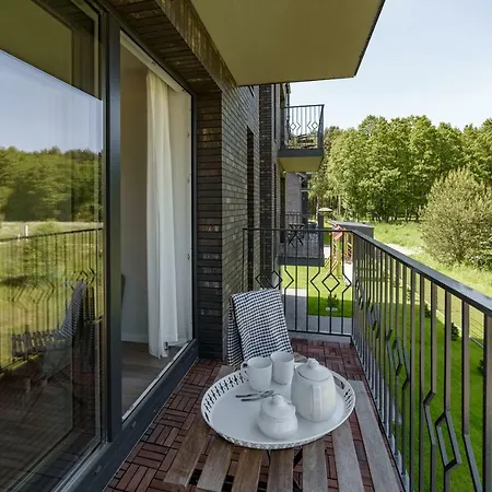Gerves Apartamentai * Palanga
