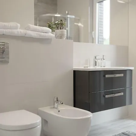 Apartament Gerves Apartamentai Połąga