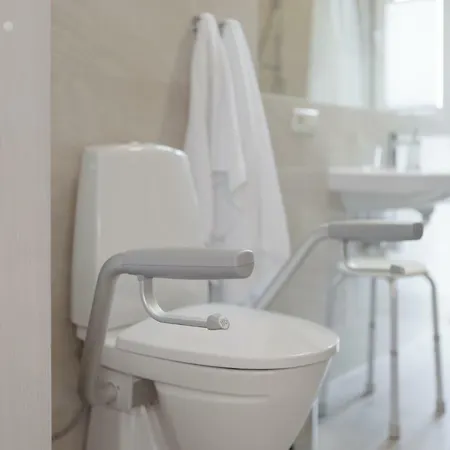 Apartament Gerves Apartamentai Połąga