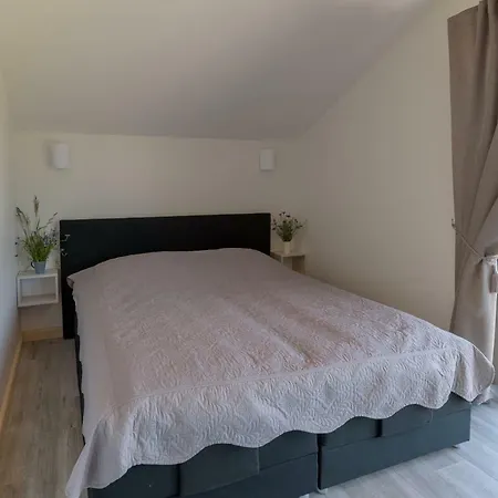 Gerves Apartamentai Apartament Połąga