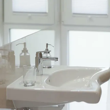 Apartament Gerves Apartamentai Połąga