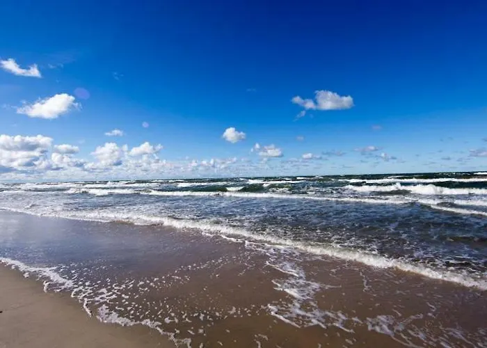 Gerves Apartamentai Palanga