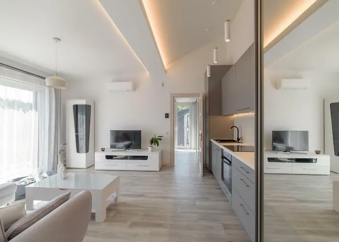 Gerves Apartamentai 公寓