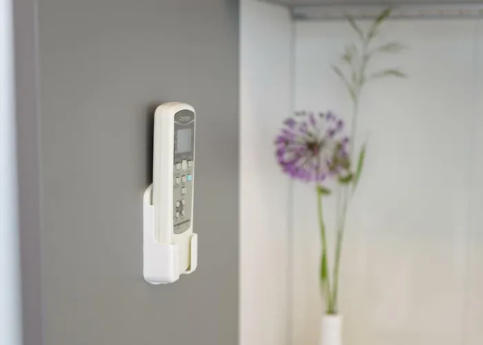 公寓 Gerves Apartamentai 帕兰加