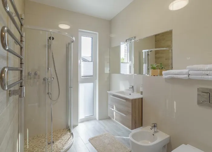 Gerves Apartamentai * Palanga