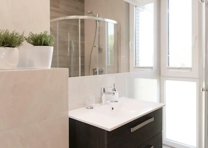 Gerves Apartamentai *