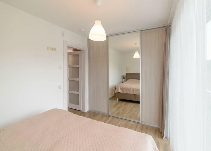 Gerves Apartamentai Palanga