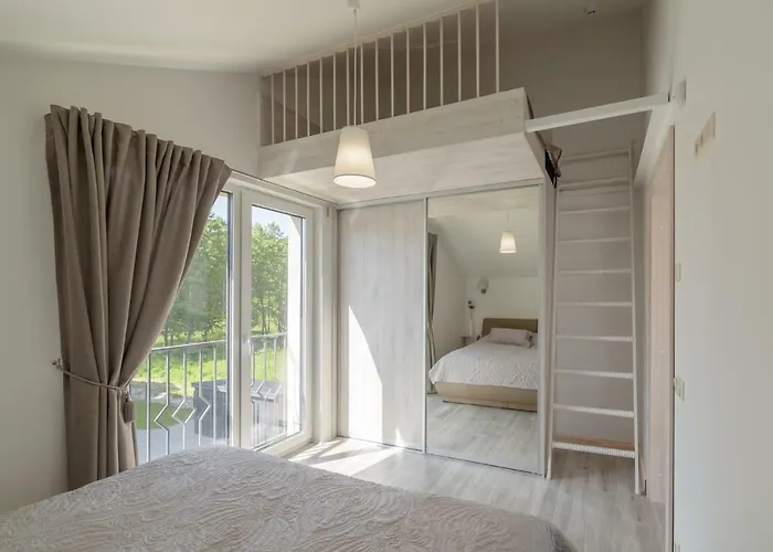 Gerves Apartamentai 公寓