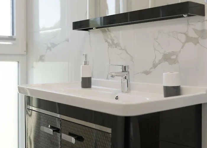 Gerves Apartamentai Apartmán Palanga