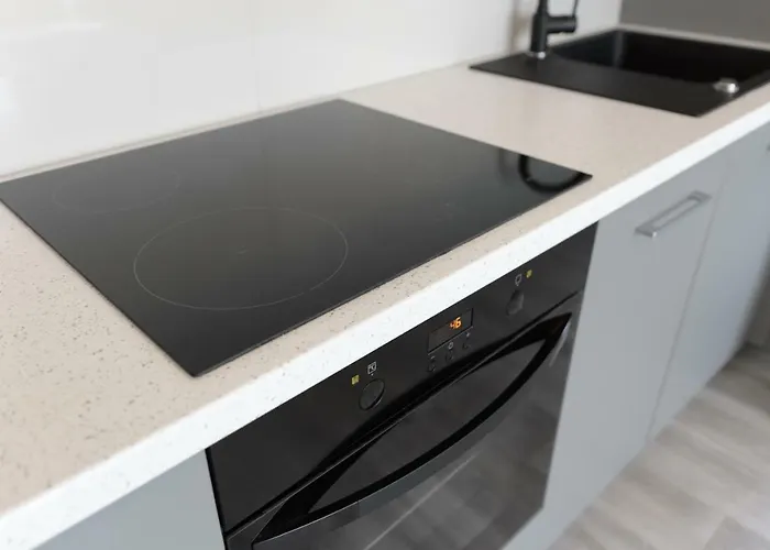 Apartmán Gerves Apartamentai Palanga