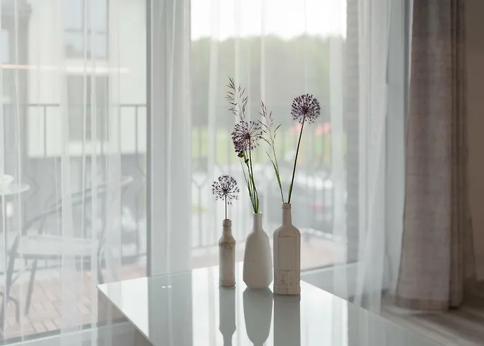 Gerves Apartamentai *