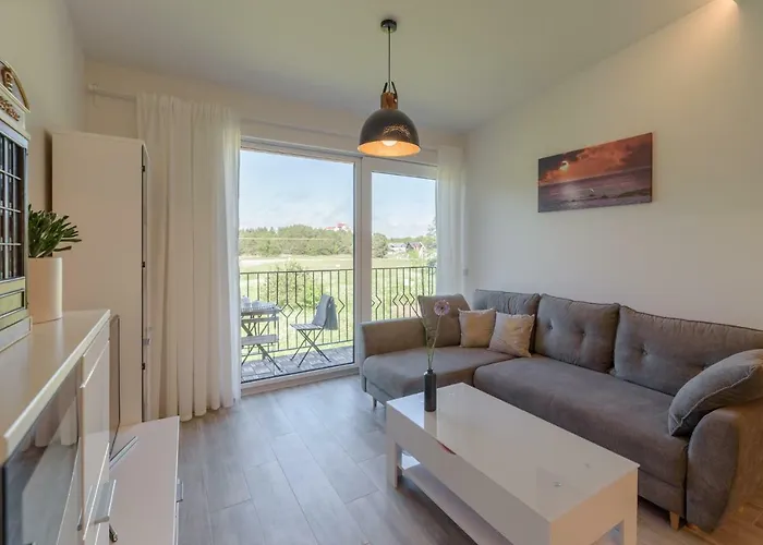 Apartmán Gerves Apartamentai