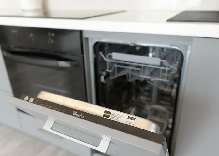 Gerves Apartamentai * Palanga