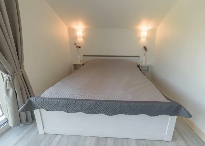 Gerves Apartamentai 帕兰加