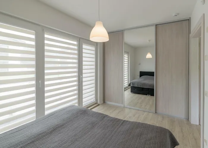 Gerves Apartamentai Apartmán *