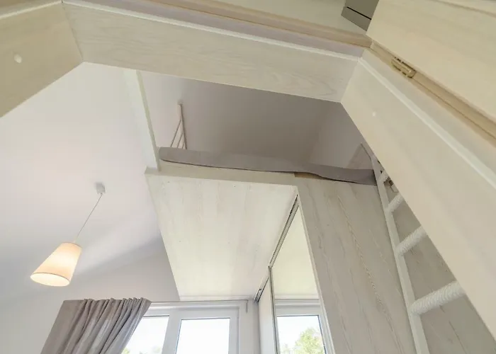 Gerves Apartamentai Apartmán