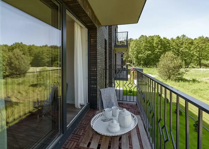 Gerves Apartamentai * Palanga